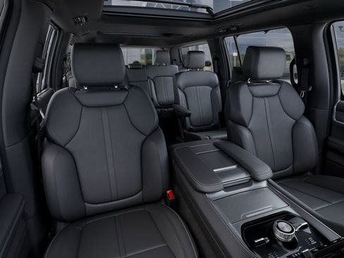 New 2025 Jeep Wagoneer Series II w/ Convenience Group I image 17