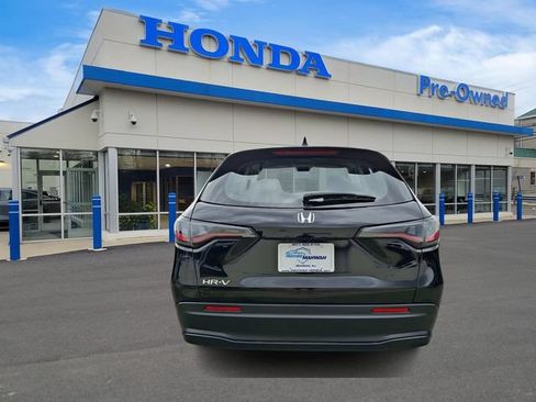 Used 2023 Honda HR-V LX image 5