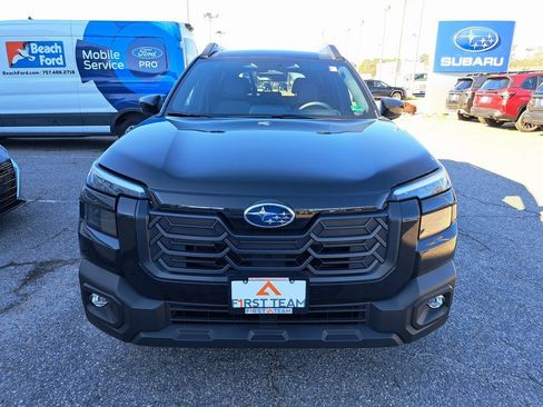 New 2026 Subaru Outback Premium image 9