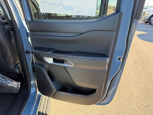 New 2025 Ford Ranger Lariat w/ FX4 Off-Road Package image 21