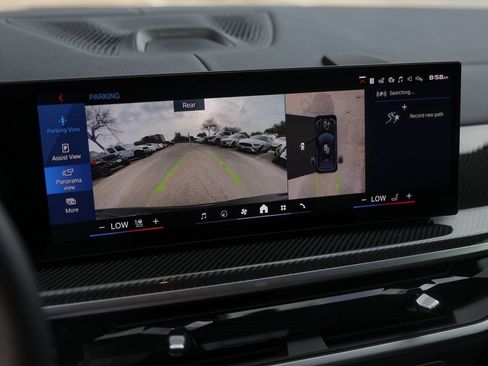 Used 2026 BMW X6 M Competition w/ Executive Package image 21