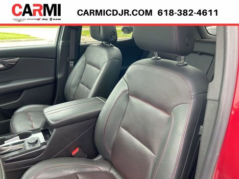 Used 2019 Chevrolet Blazer RS AWD/4WD image 10