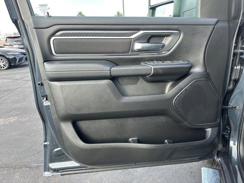 New 2026 RAM 1500 Big Horn/Lone Star image 20