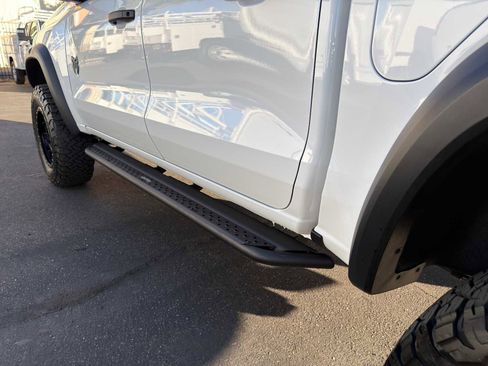 New 2026 Chevrolet Colorado Trail Boss image 26