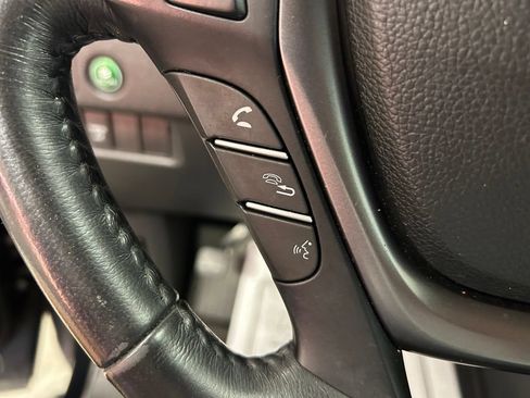 Used 2019 Honda Ridgeline RTL-T image 14