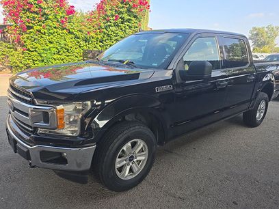 Used 2019 Ford F150 XLT