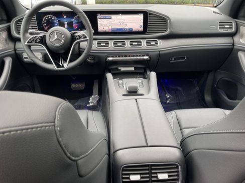 New 2026 Mercedes-Benz GLE 350 GLE 350 4MATIC SUV image 22