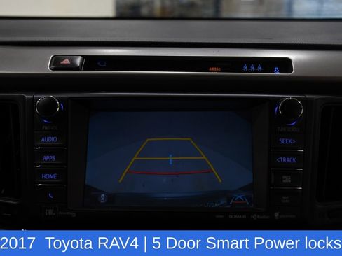 Used 2017 Toyota RAV4 Platinum image 14