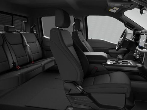 New 2026 Ford F150 XLT AWD/4WD image 28