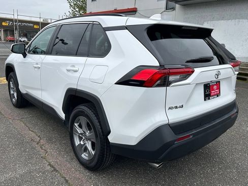 Certified 2024 Toyota RAV4 XLE w/ Weather Package AWD/4WD image 7