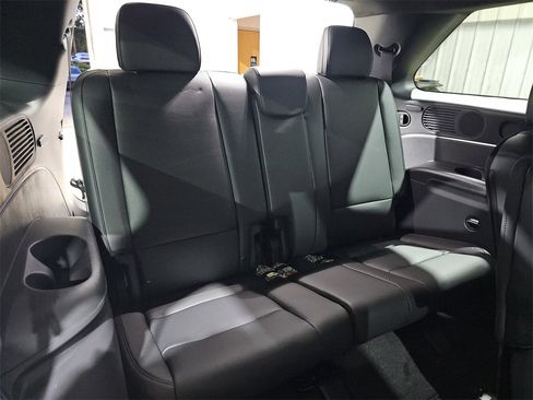 New 2026 Hyundai Palisade Calligraphy image 12