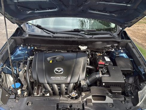 Used 2019 MAZDA CX-3 Sport AWD/4WD image 9