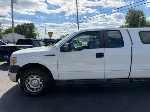 Used 2011 Ford F150 XL w/ HD Payload Pkg AWD/4WD image 58