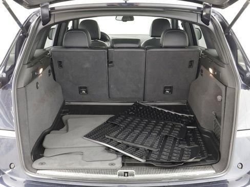 Used 2016 Audi SQ5 Premium Plus image 18