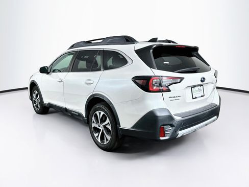 Used 2020 Subaru Outback Limited AWD/4WD image 5