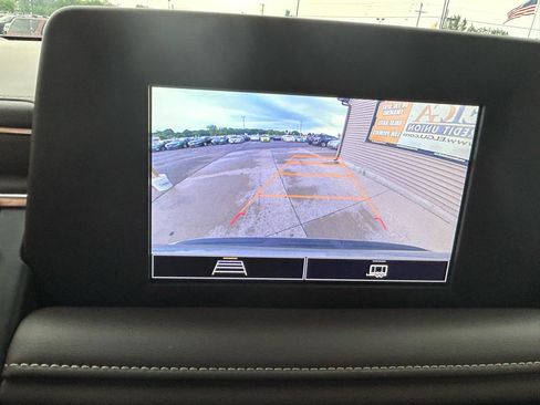 Used 2024 Chevrolet Tahoe LS w/ Driver Alert Package AWD/4WD image 25