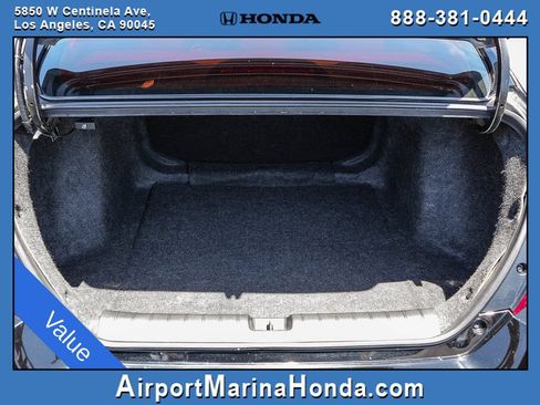 Used 2019 Honda Civic LX image 28