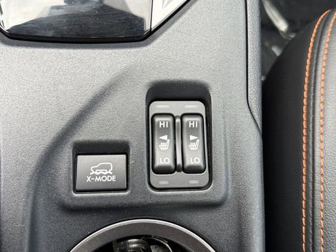 Used 2018 Subaru Crosstrek 2.0i Limited AWD/4WD image 19