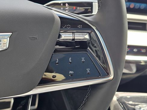 New 2026 Cadillac Optiq Sport 1 AWD/4WD image 25