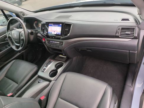 Used 2023 Honda Ridgeline RTL-E image 36