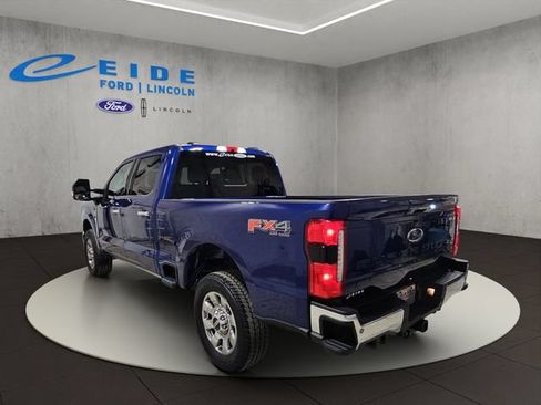 Used 2026 Ford F250 Lariat w/ Lariat Premium Package AWD/4WD image 8