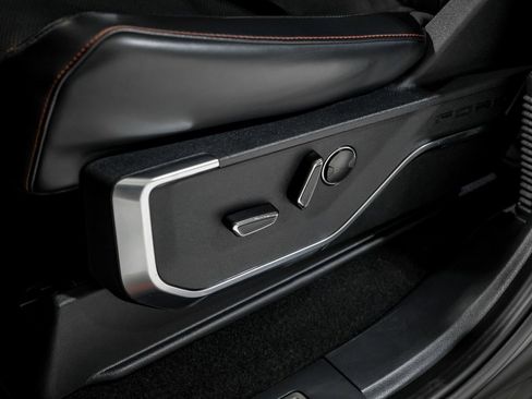 Used 2025 Ford F150 Raptor w/ Equipment Group 803A Raptor R image 33