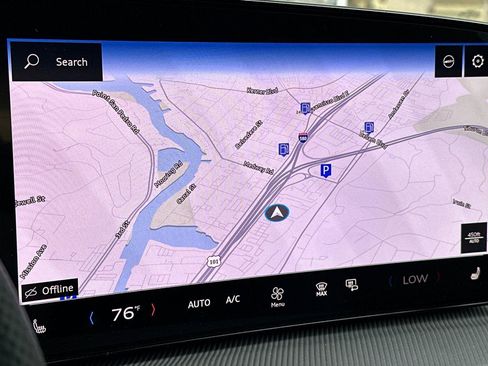 New 2025 Audi SQ5 Premium Plus image 18