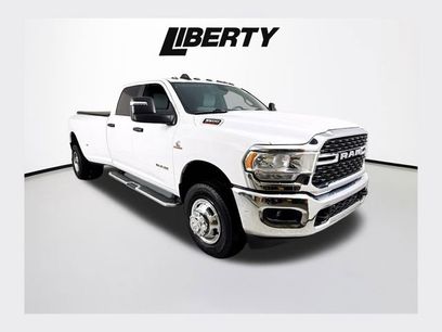 Used 2024 RAM 3500 Big Horn