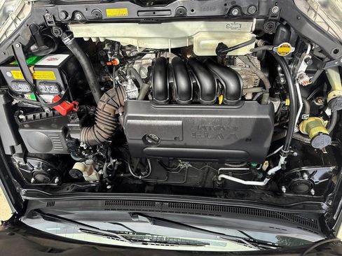Used 2006 Toyota Corolla S FWD image 26