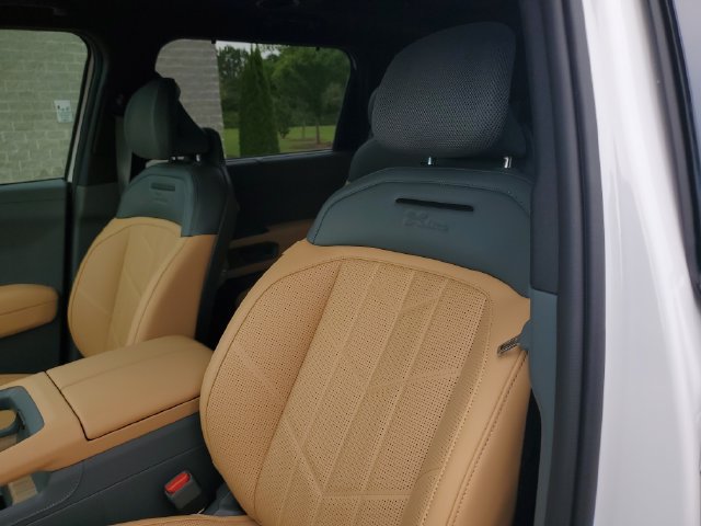 New 2027 Kia Telluride SX X-Line w/ Towing Package AWD/4WD image 15