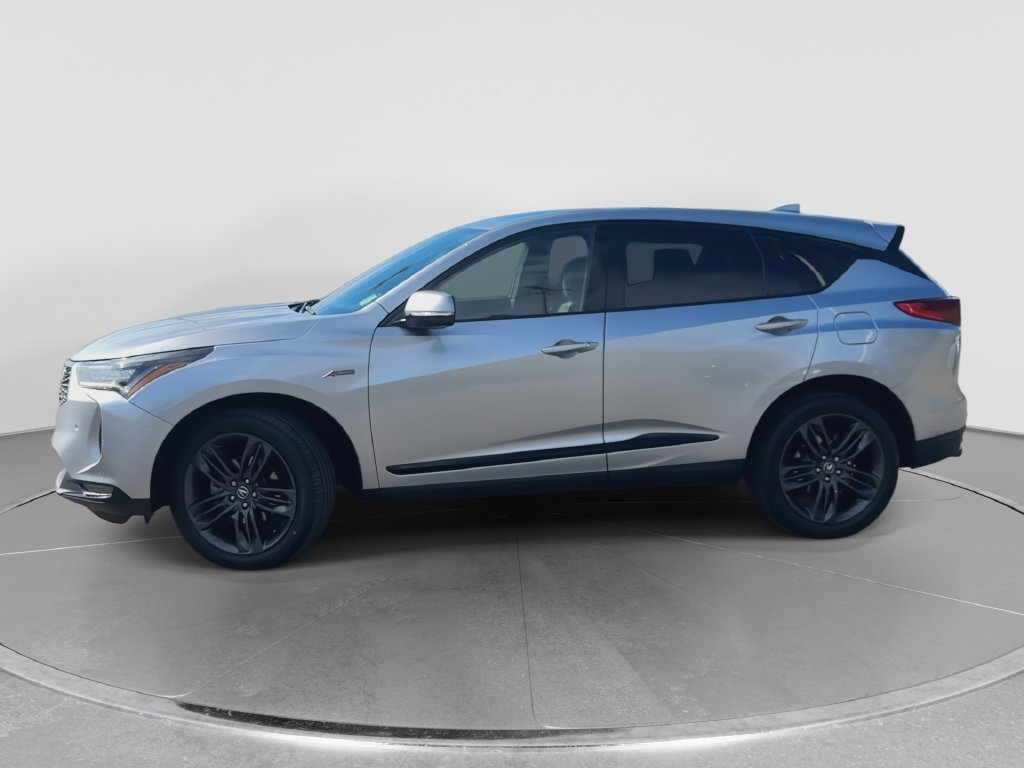 Used 2023 Acura RDX w/ Advance Package AWD/4WD image 5