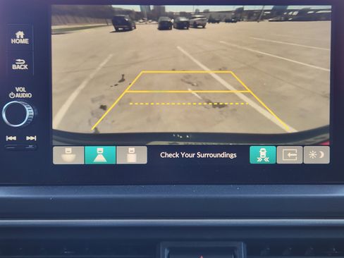 Certified 2025 Honda Pilot EX-L image 18