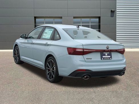 New 2026 Volkswagen Jetta GLI Autobahn FWD image 5