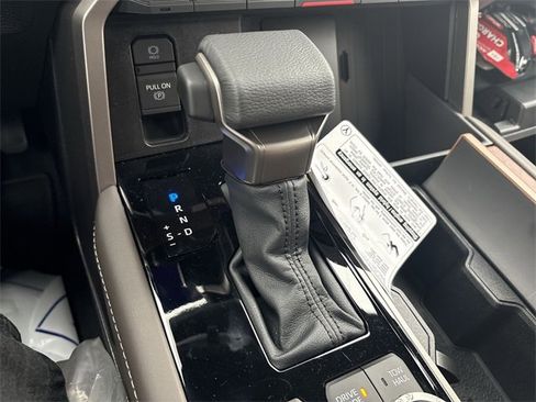 New 2026 Toyota Tundra 1794 Edition image 20