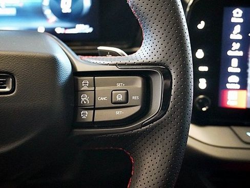 New 2026 Dodge Charger Scat Pack w/ Blacktop Package image 35