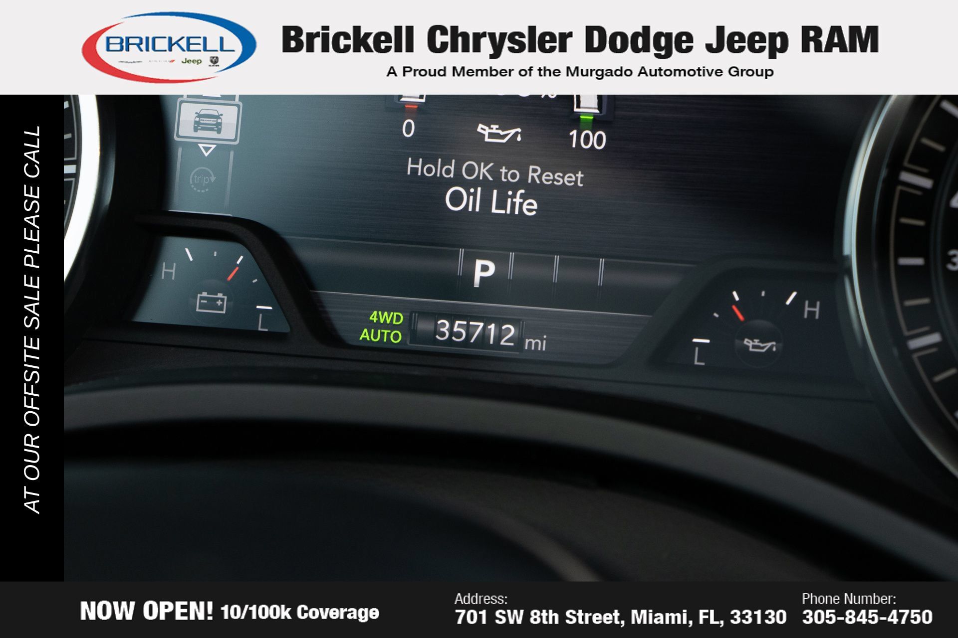 Used 2025 RAM 1500 Laramie AWD/4WD image 33