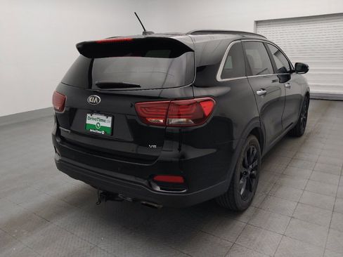 Used 2020 Kia Sorento S FWD image 9