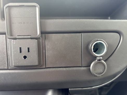 New 2024 Chevrolet Express 3500 w/ Power Convenience Package image 18