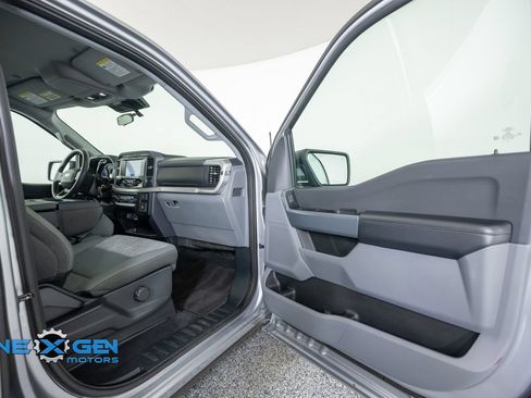 Used 2023 Ford F150 XLT AWD/4WD image 39