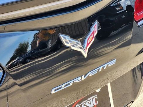 Used 2014 Chevrolet Corvette Stingray Coupe image 10