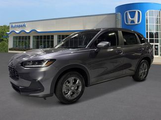 New 2026 Honda HR-V LX video 1