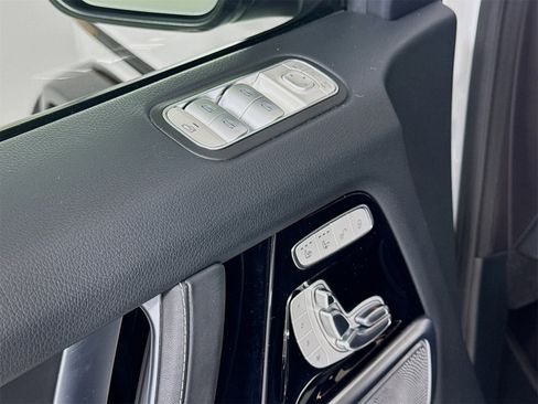 Used 2023 Mercedes-Benz G 63 AMG 4MATIC image 16