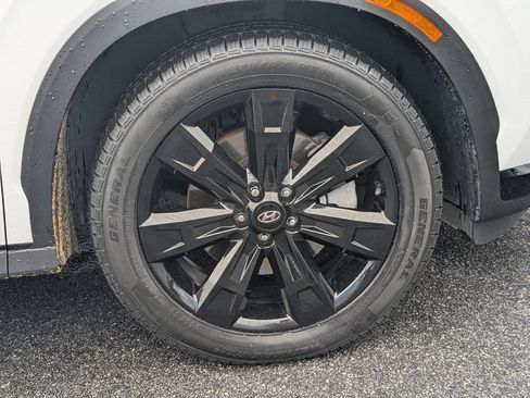 Used 2024 Hyundai Palisade XRT FWD image 12