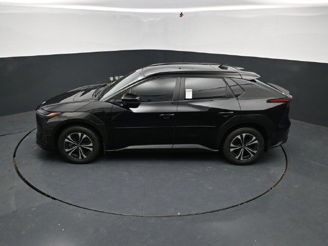 Used 2024 Toyota bZ4X AWD w/ Weather Package image 35