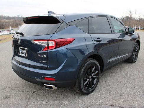 New 2026 Acura RDX SH-AWD image 8
