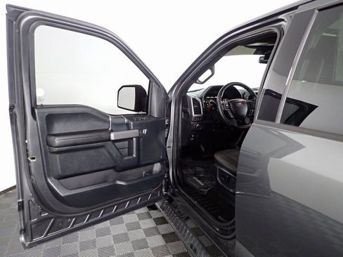 Used 2019 Ford F150 XLT w/ Equipment Group 302A Luxury image 15