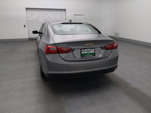 Used 2025 Chevrolet Malibu LT FWD image 6