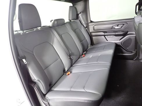 New 2026 RAM 1500 Tradesman image 39