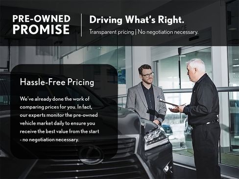 Certified 2025 Lexus NX 350 350 Premium image 2