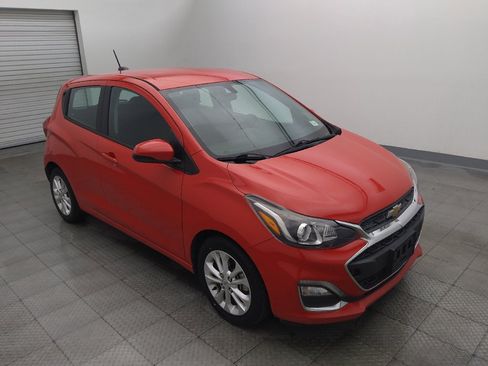 Used 2021 Chevrolet Spark LT FWD image 13